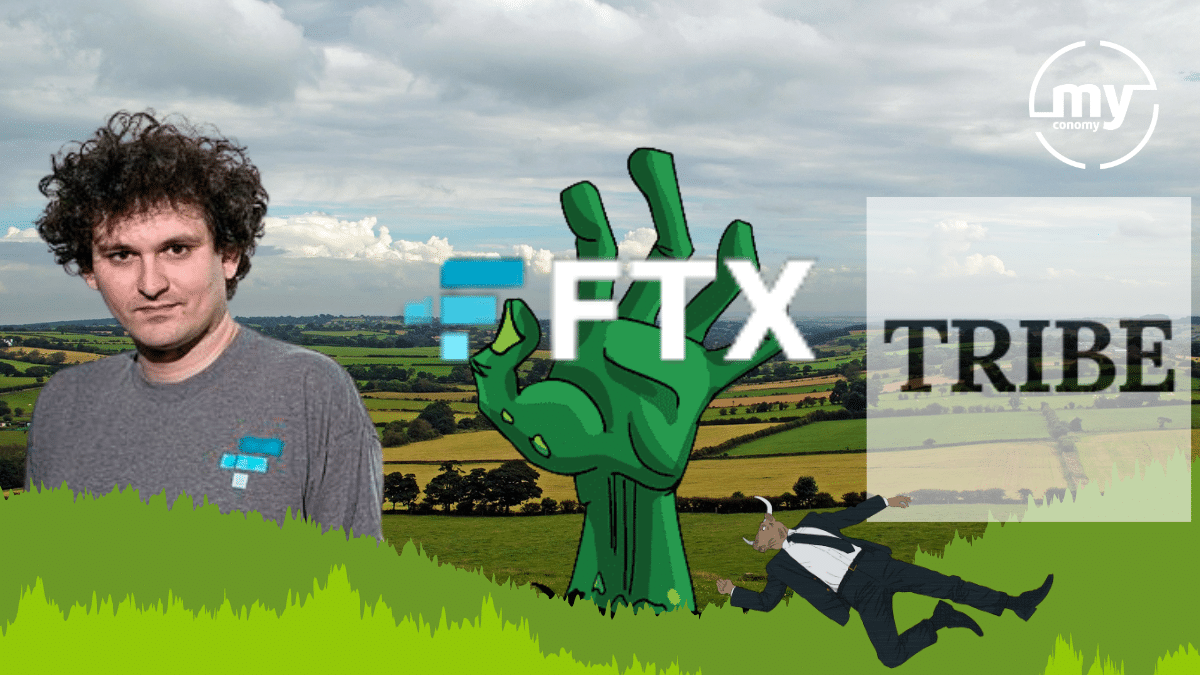 FTX podría revivir: Tribe Capital estaría estudiando invertir en el exchange caído por 250 millones de dólares