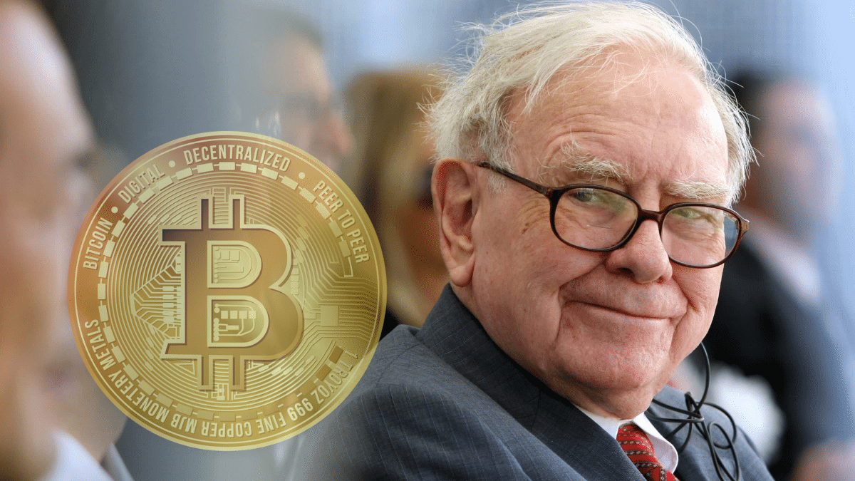 Warren Buffet compara el Bitcoin con la ruleta, aunque entiende que existan personas que quieran invertir  