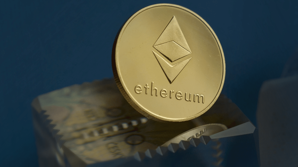 Ethereum registra un máximo de 11 meses tras la actualización Shapella