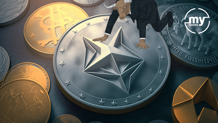 Filial de Societe Generale lanza una stablecoin vinculada al euro en Ethereum 