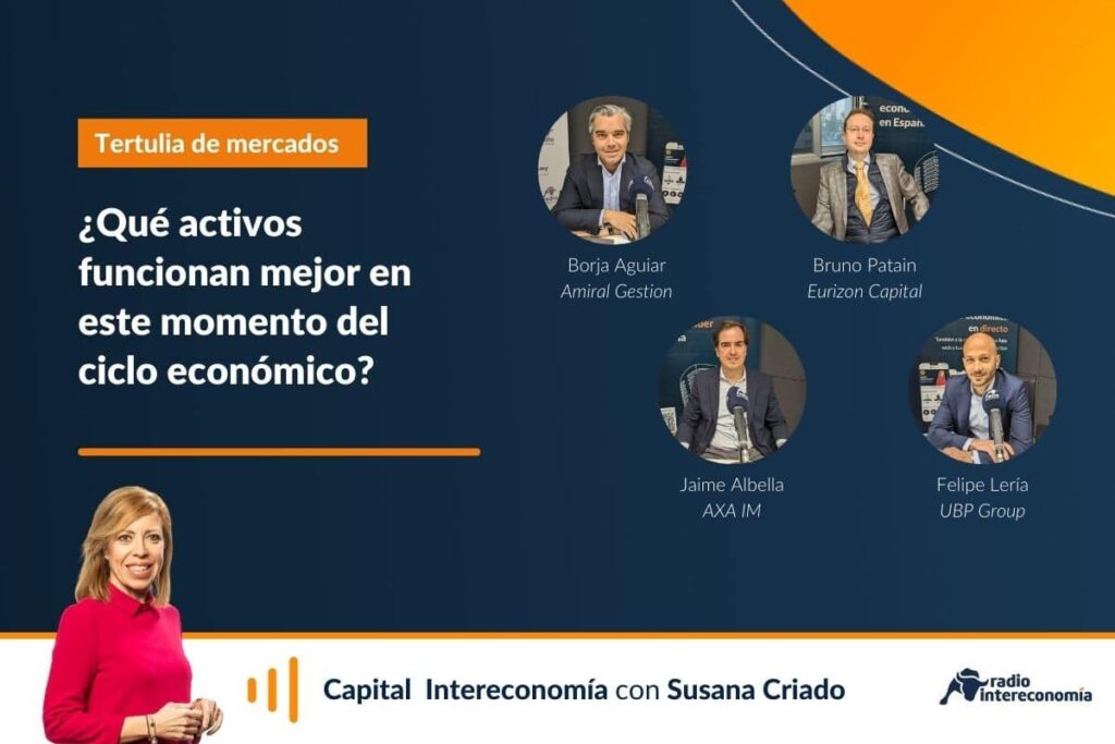 resultados empresariales bolsa