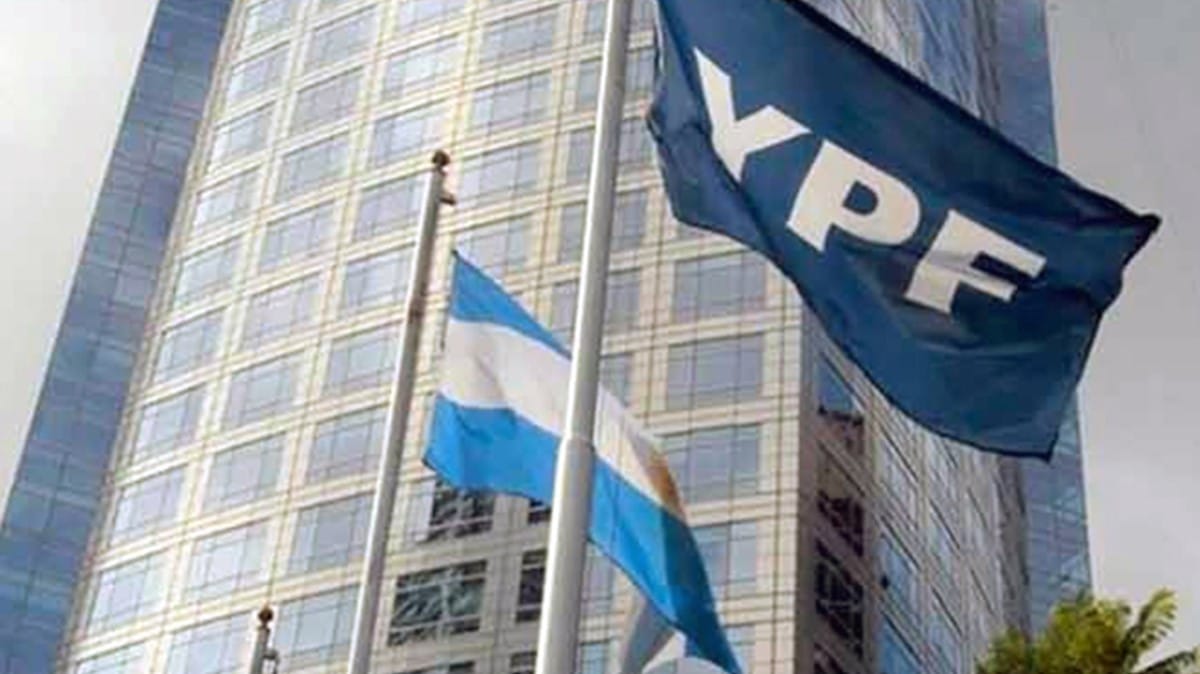 El ‘impuesto Kicillof’ para pagar Argentina 16.000 millones por la expropiación de YPF a Repsol