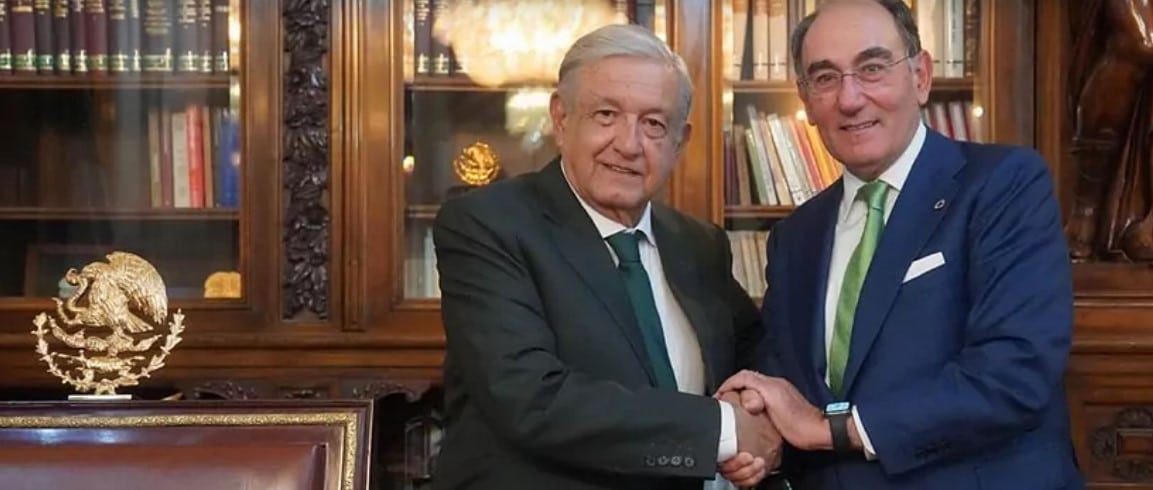López Obrador presume de ‘nacionalización’ a Iberdrola, pero expertos mexicanos en energía critican la operación