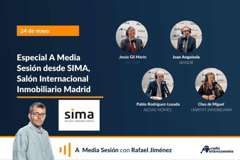 SIMA abre sus puertas