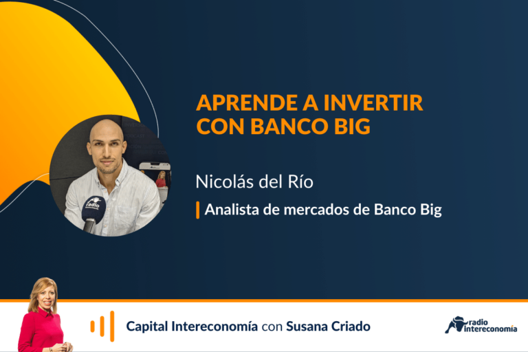 Aprende Invertir Banco Big