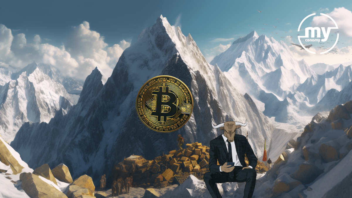 Bután ha estado minando Bitcoin en secreto desde los 5.000 dólares