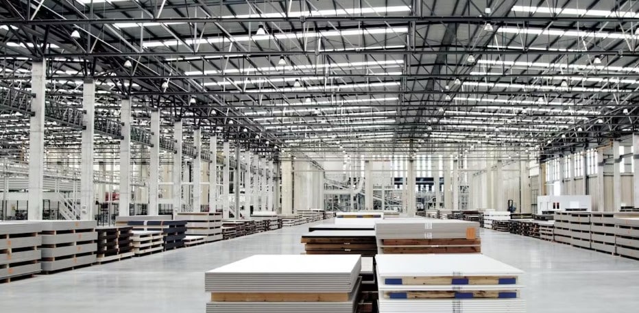 Cosentino, pendiente de su salida a Bolsa, construirá una nueva fábrica en Estados Unidos por 250 millones de euros