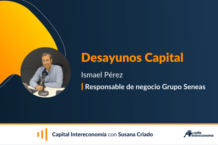 Desayunos Capital Seneas