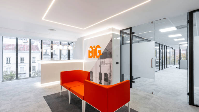 Banco BiG lanza dos depósitos para nuevos clientes con un interés a 6 meses al 4% TAE y un 3,5% TAE a 3 meses