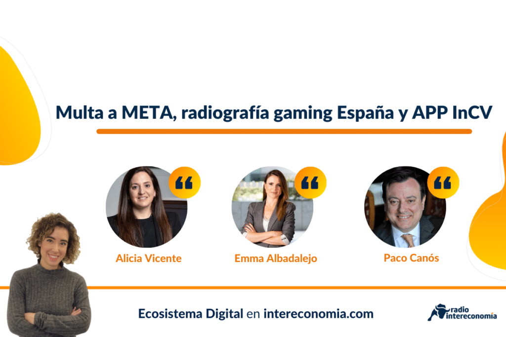 Ecosistema Digital