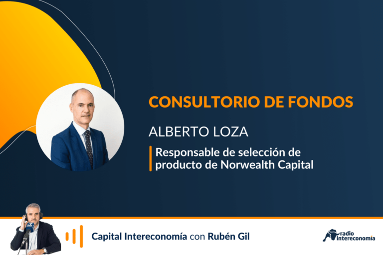 Loza aumentando renta fija