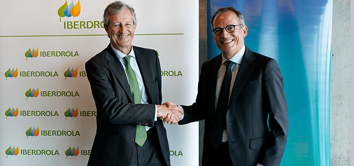 Iberdrola se alía con el Banco Mundial para la transición energética en países emergentes