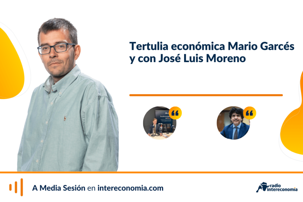 Adenda a un plan que será gestionado por el Gobierno que salga tras las elecciones de julio. También tratamos de impuestos y empleo.