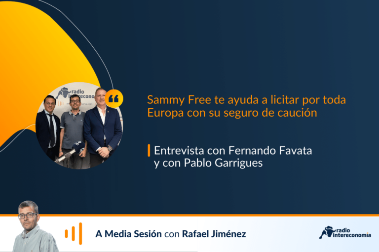 La Administración Pública es compleja pero con Sammy Free, quienes presenten licitaciones, tienen una herramienta continental a su alcance.