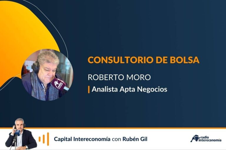 Moro renta variable americana