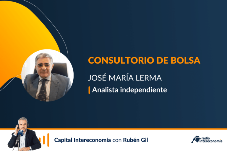 Lerma tensiones Bolsas