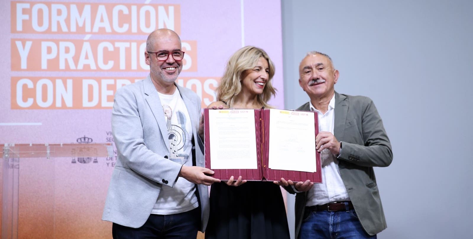 La reforma laboral reduce la temporalidad, pero no la precariedad, según Fedea