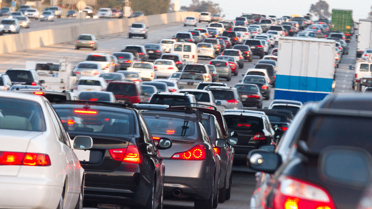 La primera operación salida del verano arranca con máximos históricos en ocupación y precios