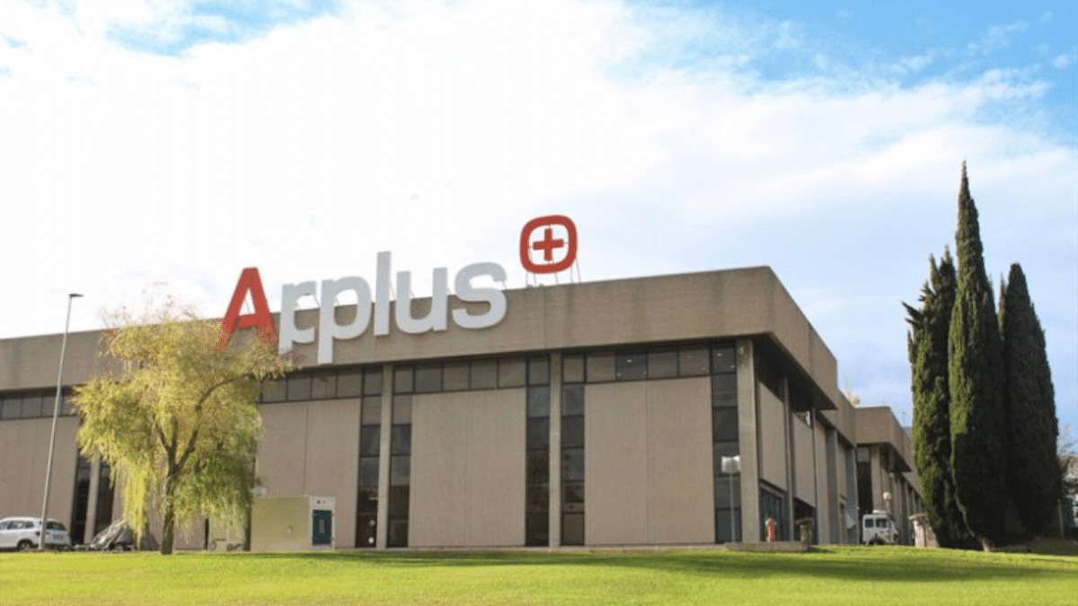 La CNMV suspende cautelarmente la negociación de Applus Services debido a información relevante