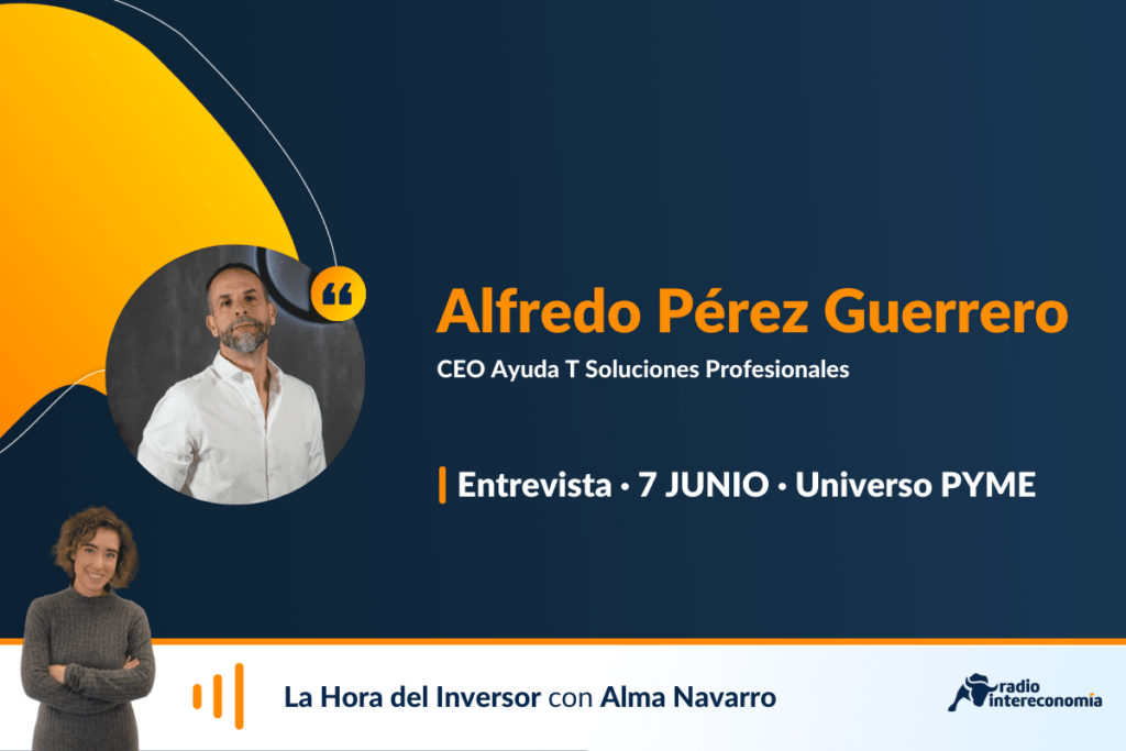 Alfredo Pérez