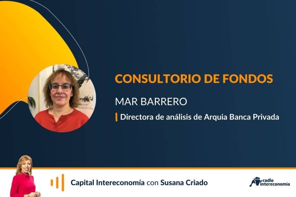 Mar Barrero Arquia