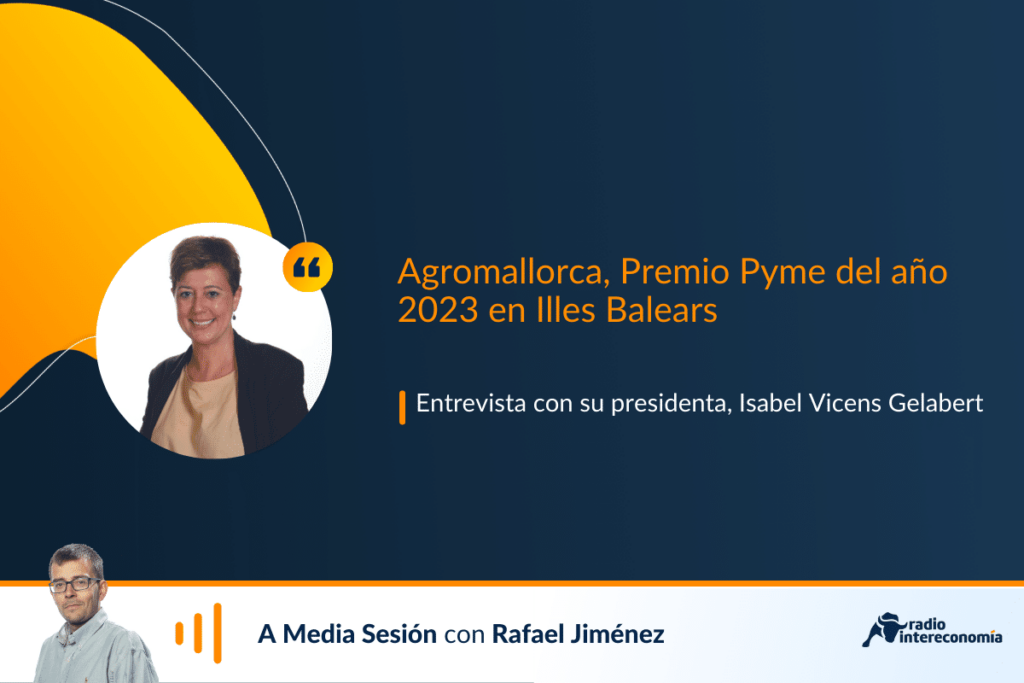 La Pyme del año 2023 en Baleares es una compañía de casi 60 años, líder en su sector y que apuesta por el producto de proximidad.