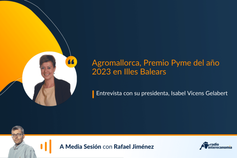 La Pyme del año 2023 en Baleares es una compañía de casi 60 años, líder en su sector y que apuesta por el producto de proximidad.