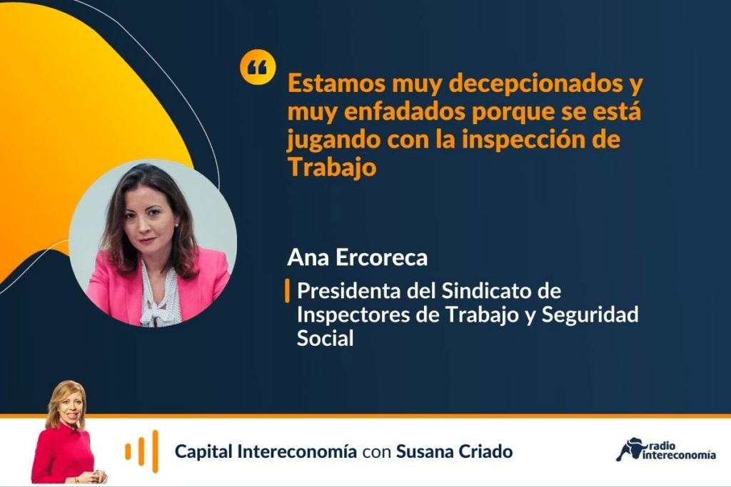 inspectores Trabajo