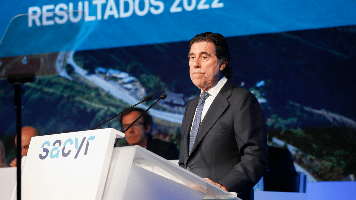 Manuel Manrique: «Vamos a trabajar en un nuevo ciclo estratégico que consolide nuestro modelo concesional de crecimiento rentable