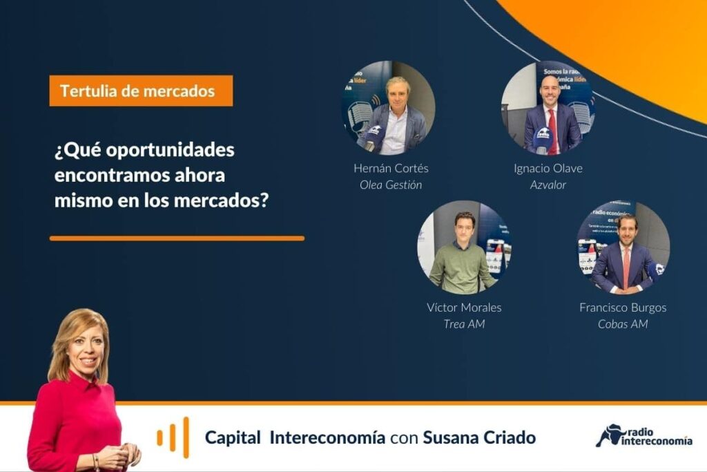 mercados semana