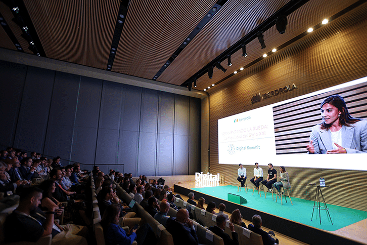 Iberdrola duplica su inversión en I+D+i para llegar a los 4.000 millones en 2030