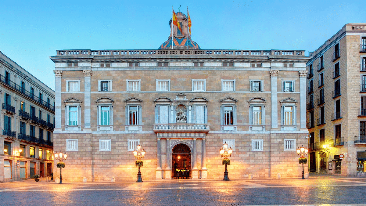 La Generalitat supera el 85% de ejecución del presupuesto de inversiones en 2022