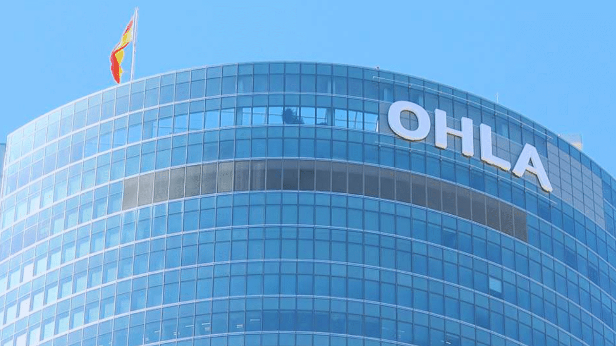OHLA se adjudica una planta fotovoltaica de 124 MW en Zaragoza por 30 millones