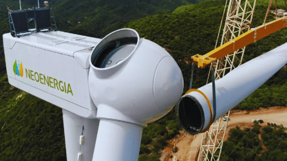 Neoenergia renueva el mandato de su junta directiva por tres años