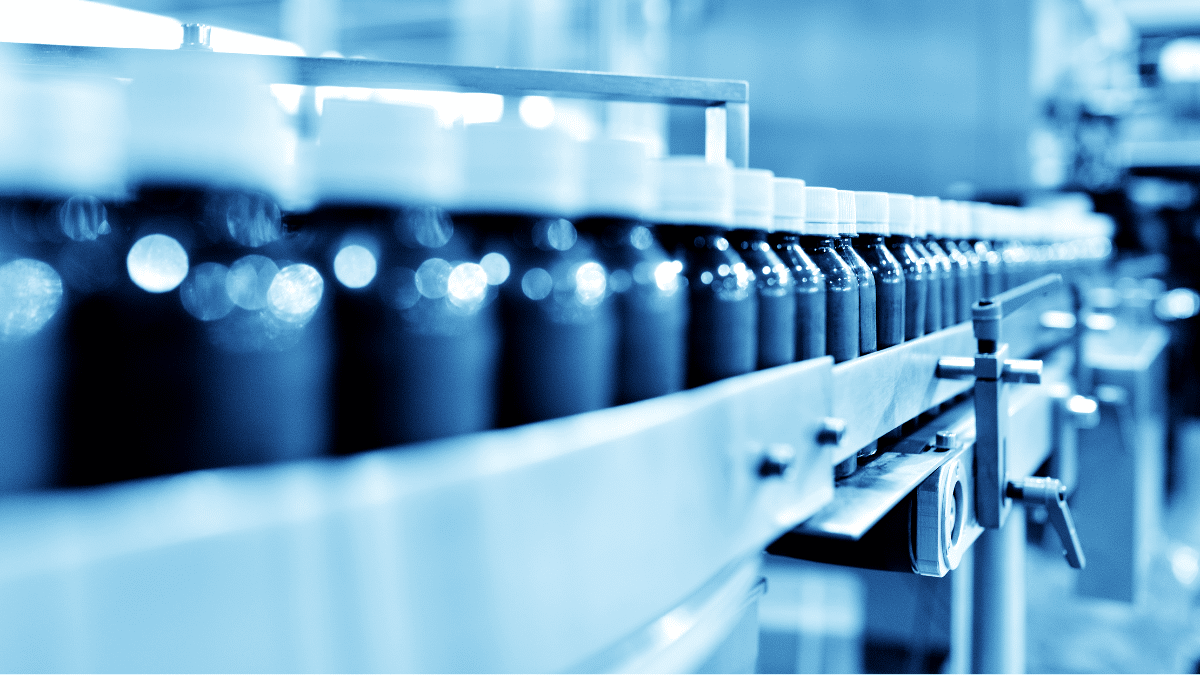 Crecimiento Sólido en la Distribución Farmacéutica Impulsa los Ingresos en el Sector