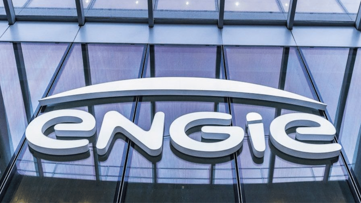 Engie registra sólido crecimiento en beneficios recurrentes a pesar de pérdidas por acuerdo nuclear