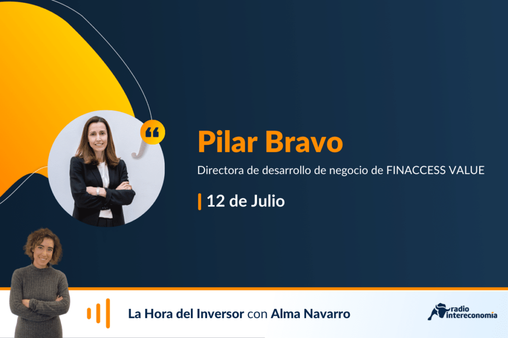 Pilar Bravo