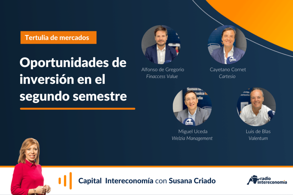 Tertulia Semestre