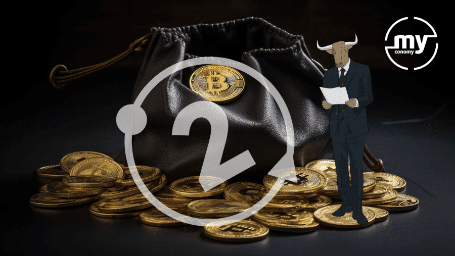 Bit2Me participa en desarrollo de una bolsa de criptoactivos supervisada por Tesoro y CNMV
