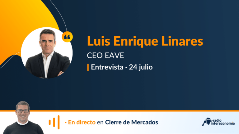 Luis Enrique Linares