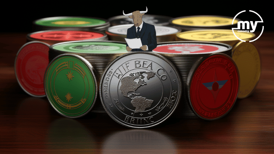 Rumores sobre la moneda de los BRICS: ¿Qué significan para las criptomonedas?