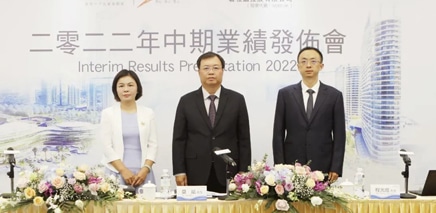 Tras Evergrande, Country Garden: pérdidas de 6.145 millones para el otro gigante inmobiliario chino