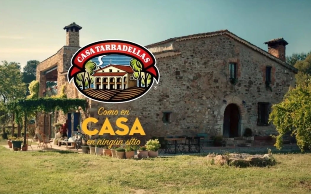 Casa Tarradellas, uno de los principales proveedores de Mercadona, factura más, pero gana menos