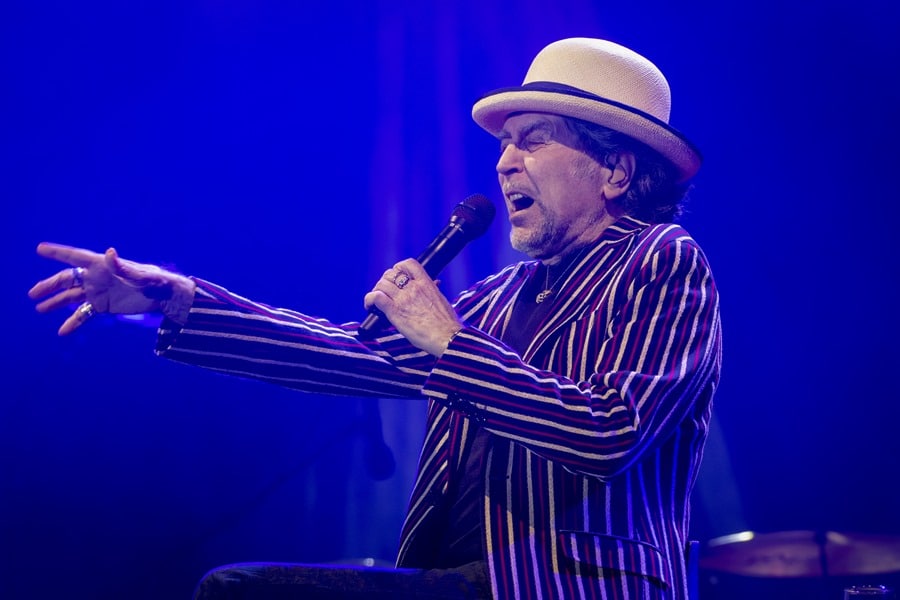 El Supremo confirma que Joaquín Sabina debe pagar 2,5 millones de euros a Hacienda