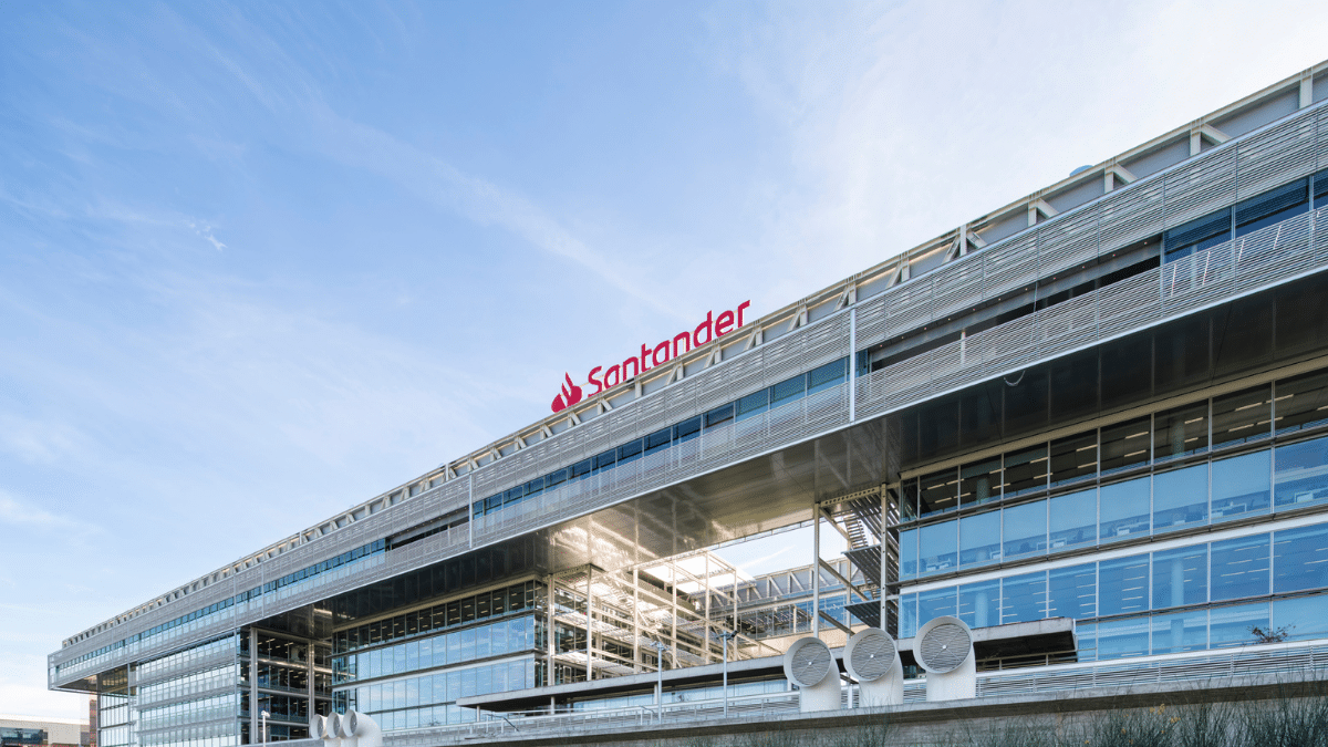 Santander acerca la música a sus clientes con preventas, contenidos exclusivos y experiencias únicas