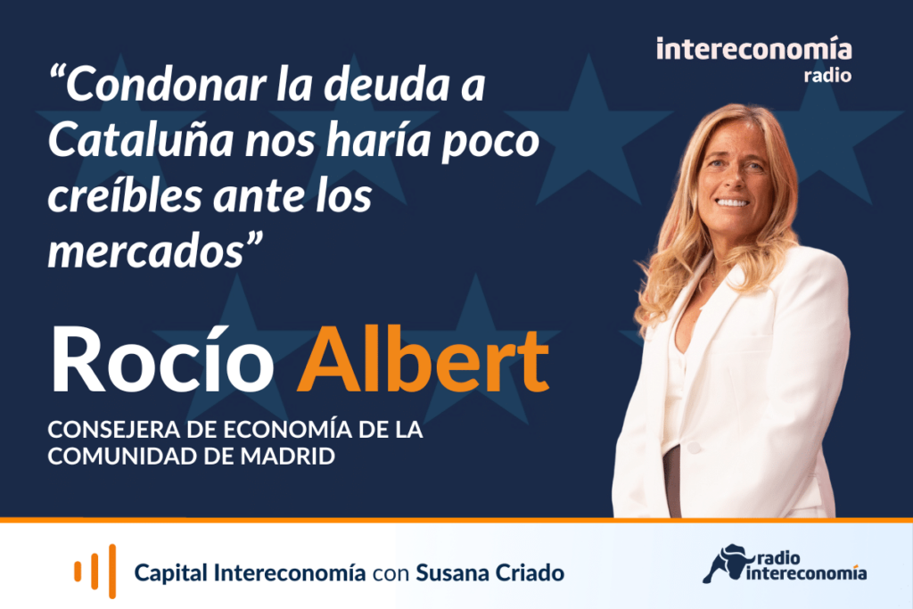 Albert castigar Madrid