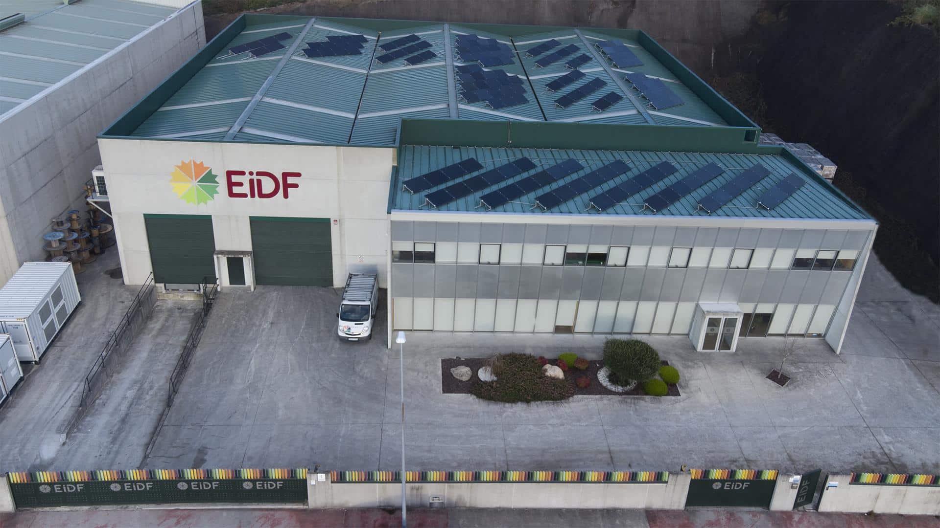 EidF pierde 17 veces más