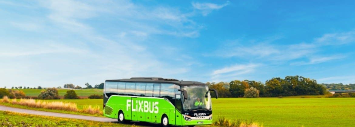 España, el país más caro de Europa para viajar en autobús de una provincia a otra, según Flixbus