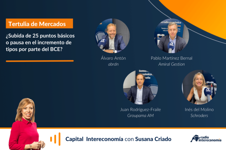 mercados BCE