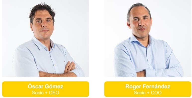 ERE en SolarProfit por la falta de demanda de paneles solares